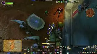 WoW Noblegarden Event | Brightly Colored Egg Farming - The War Within