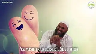 Ahmad Abul Baraa - FRAU VERSTEHEN, UM GL&Uuml;CKLICHE EHE ZU F&Uuml;HREN