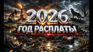 Главные признаки краха! КОГДА?Лекция политолога и историка Александра Палия