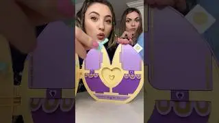 There is a surprise behind every door! 🤩 #unboxing