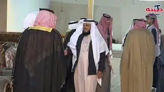حفل زواج / عواد نفاع الحربي