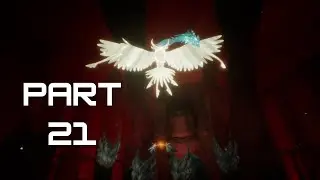 OWL AND FISH VS HYDRA| Split Fiction Lets Play Part 21