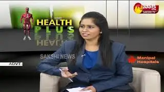 Health Plus | Winter Season Precautions For Children Health Problems | Sakshi TV