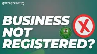 How to Register a Business Name in Nigeria With CAC - Step by Step Guide + Fees, Timeline