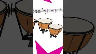 Mahler: Symphony No. 3 &ndash; Movement 1 &ndash; Timpani Moment