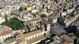 STUDIO DI FATTIBILITA' &ldquo;EX CASA DEL FASCIO &ndash; LENTINI (SR)&rdquo;