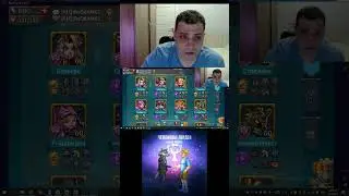 Сколько стоит..? Герои | Lords Mobile | Чемпионы Лордов