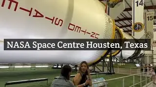 NASA Space Centre # Housten # Taxes