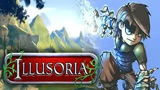 Illusoria - Gameplay Trailer