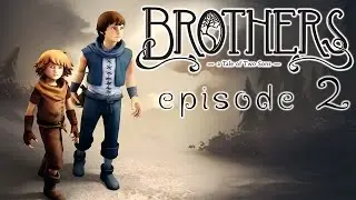 Detour to Music | Brothers A Tale of Two Sons | Episode 2