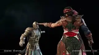 Pirate All Executions (Plus New Outfit)&ndash; For Honor Y5S4