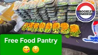 How To Build A Food Pantry// Pantry Organization Ideas//Food Pantry Near Me 