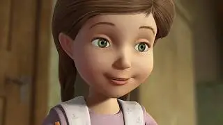 How to Believe || Tinker Bell And The Great Fariy Rescue || FULL SONG