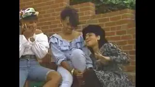 Salt ’n’ Pepa - A Blitz of Salt n Pepa Hits 2