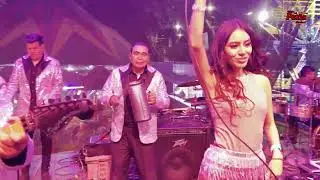 La Peña Musical - Popurrí Selena (En Vivo) San Pedro Chiconcuac