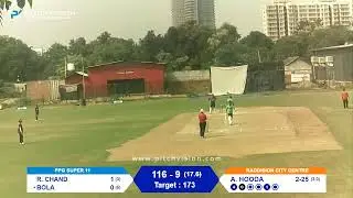 radision city centre vs PPG super 11