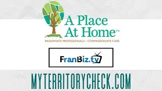 Learn Why A Place At Home Is the Top Senior Care Franchise