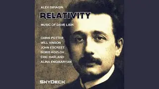 Unbounded (feat. Chris Potter, Will Vinson, John Escreet, Boris Kozlov, Eric Harland & Alina...