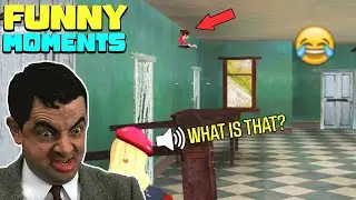 ROS Funny Moments #50