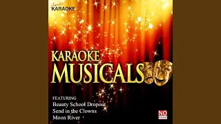 I Have Confidence (In the Style of Sound Of Music) (Karaoke Version)