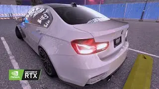 BLOK 3 GİT - Asetto Corsa Realistic Graphics