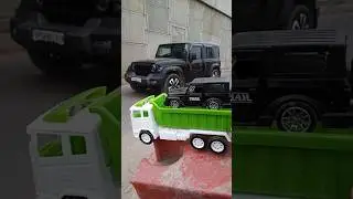 Rc Suto JCB and Remote Control Big realistic JCB Unboxing