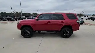 2015 Toyota 4Runner SR5 Clearlake, League City, Texas City, Friendswood, Houston TX