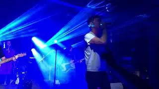 Idlewild - Love Steals Us From Loneliness @ Outwith Festival 2019