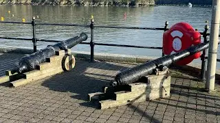 A Day in Fowey | Beautiful Harbour Town on the Cornish Coast