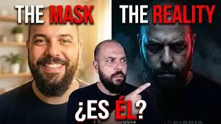“¿Y Si El Psicópata De Tu Vida… No Es Tan Evidente?” – Masterclass Sobre Manipuladores Invisibles