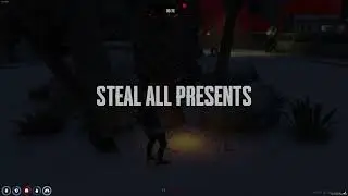 Grinch Simulator [STANDALONE]