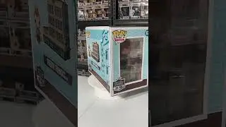 Freddy Funko with HQ 2020 Spring Convention Exclusive