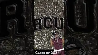 Jamari Cox 9U RCU Highlights #football #reels #texas