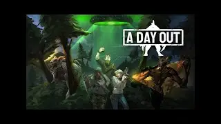 Pea Soup Films presents A Day Out
