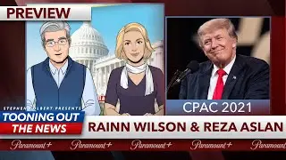 Inside the Hill breaks down the CPAC 2021 highlights