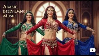 سحر الليلة ✨ | Arabic Remix Dance Song | Romantic Party DJ | أغنية عربية  | Trending Arabic Music