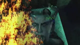 Shadow Man Remastered : The Intro