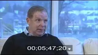 2013 INTERVIEW 