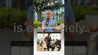 Miranda highlights L-Carnitine Elite Burn from Siren Labs as an excellent product for those looking