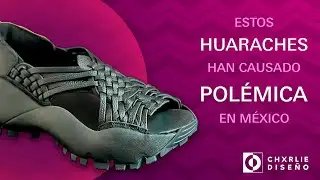 Sobre los huaraches de Adidas (y la apropiaci&oacute;n cultural).