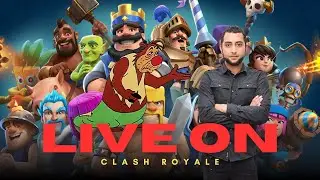 CLASH ROYALE SUPERANDO AS DEFESAS #clashroyale  #shorts