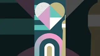 Le timbre officiel des Jeux Olympiques et Paralympiques de @paris2024officiel  est d&eacute;voil&eacute; #Shorts