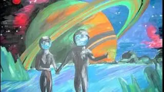 Street's Advocate - 24. E-Space - Fly Theme