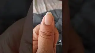 If you look at your thumb on your left hand you will find your soulmates first initial.