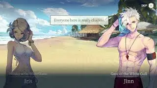 Exos Heroes | Core Raid: Summer Paradise