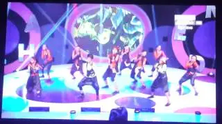 Ilussions Dance Academy Yutha Medai Performance