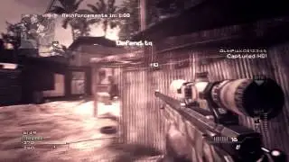 ''Vendetta Miniedit'' By Flu Spectah [ Lead Editor]