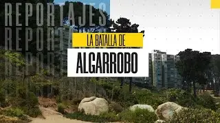 Reportajes MEGA | Defensa Punta Fraile