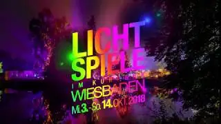 Lichtspiele Wiesbaden 2018 - Trailer