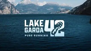 LAKE GARDA 42 - 1st Edition